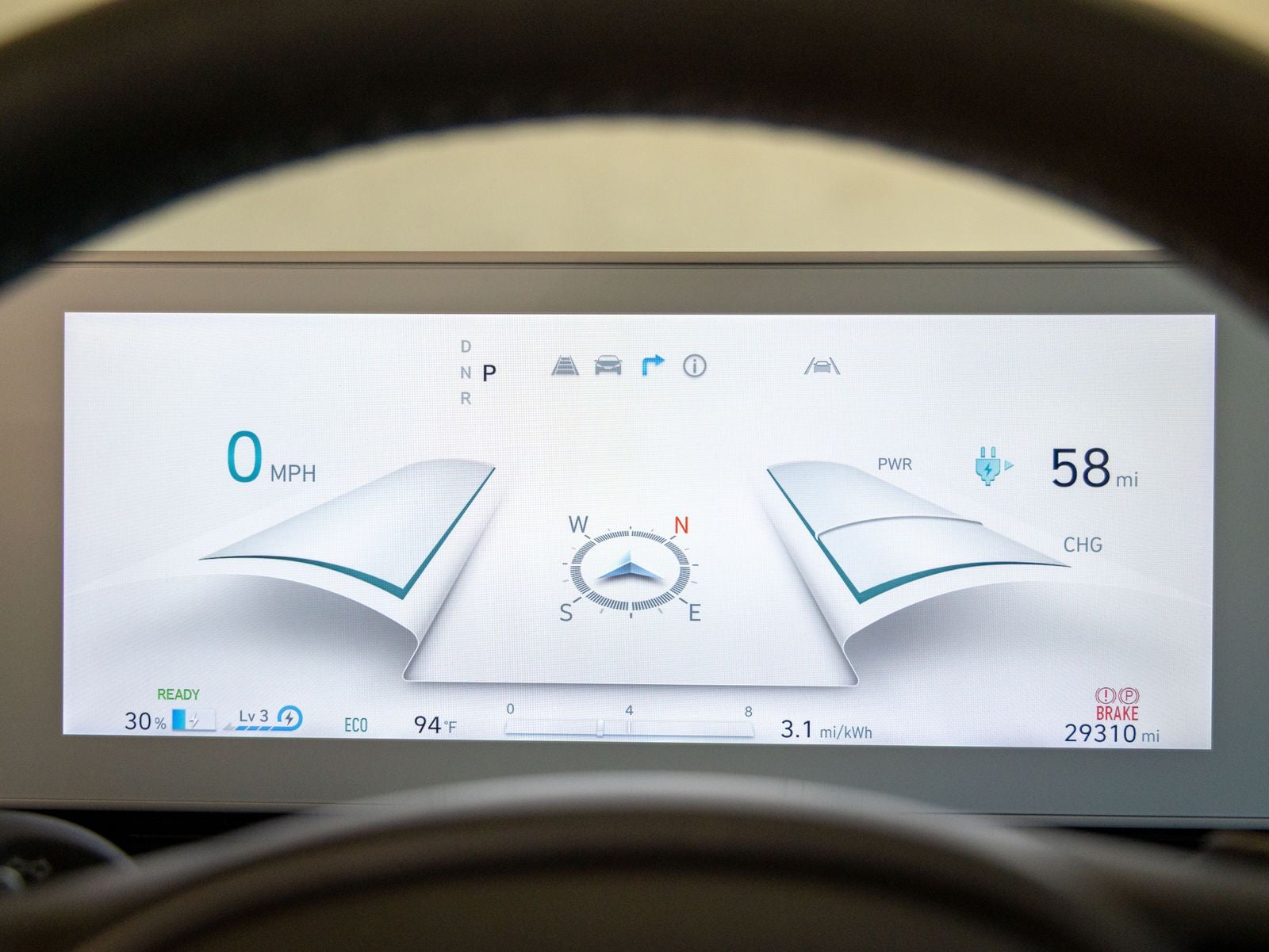 2023 Hyundai IONIQ 5 Limited