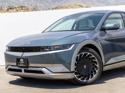2023 Hyundai IONIQ 5 Limited