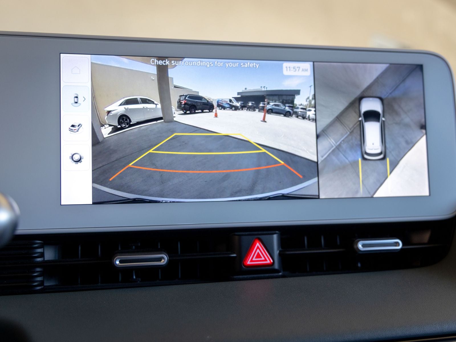 2023 Hyundai IONIQ 5 Limited