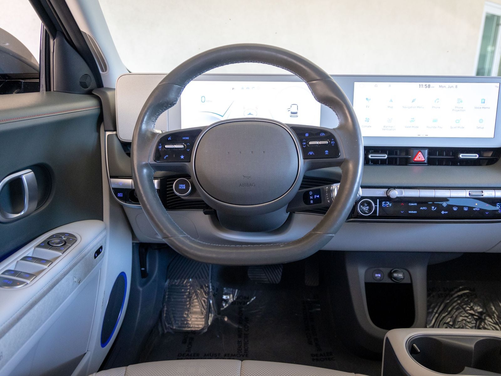 2023 Hyundai IONIQ 5 Limited