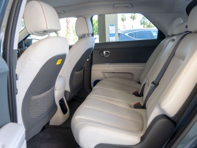 2023 Hyundai IONIQ 5 Limited
