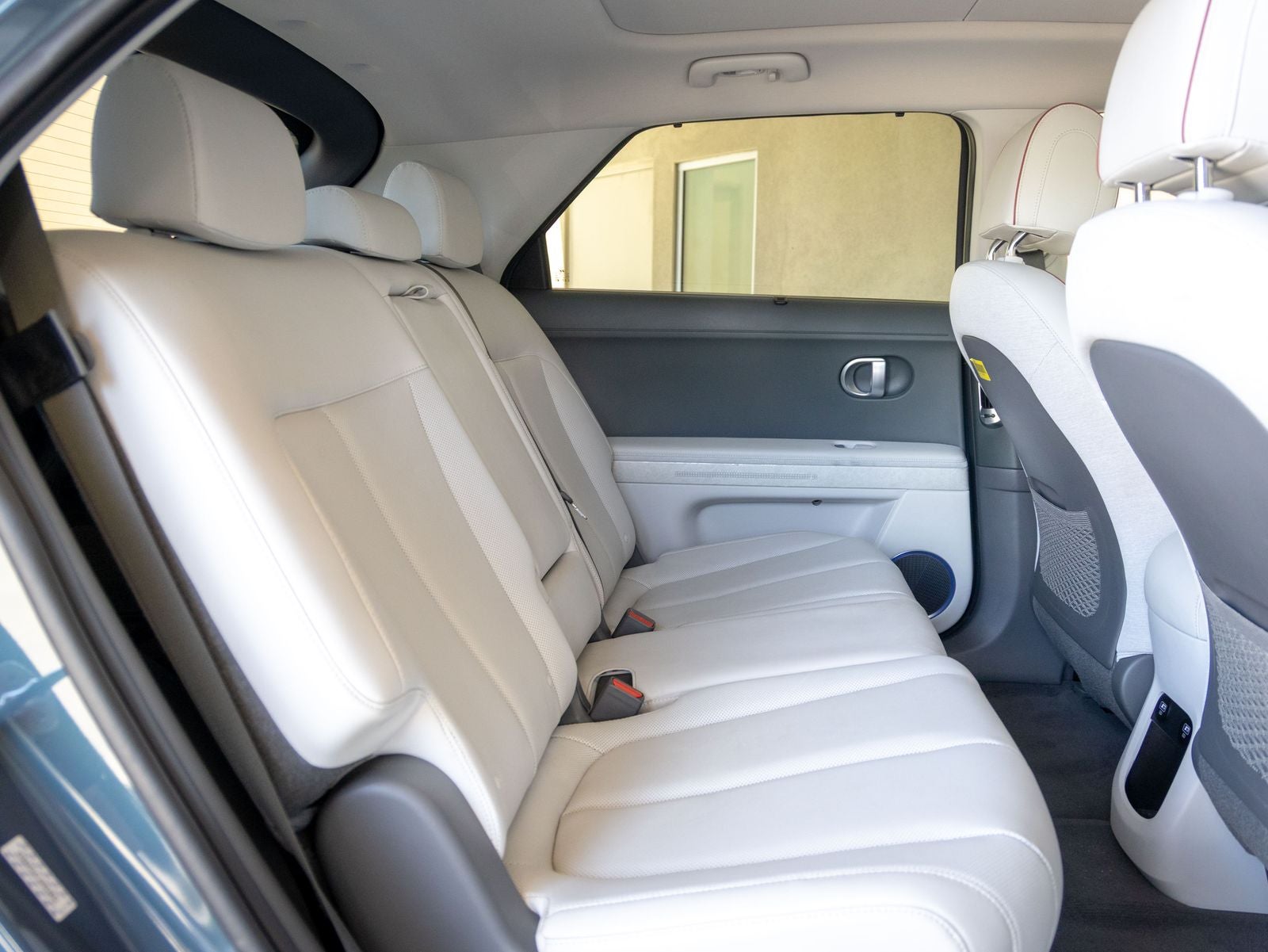 2023 Hyundai IONIQ 5 Limited