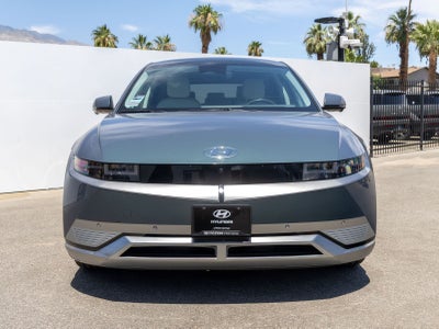 2023 Hyundai IONIQ 5 Limited
