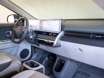 2023 Hyundai IONIQ 5 Limited