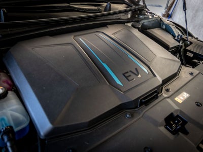 2023 Hyundai IONIQ 5 Limited