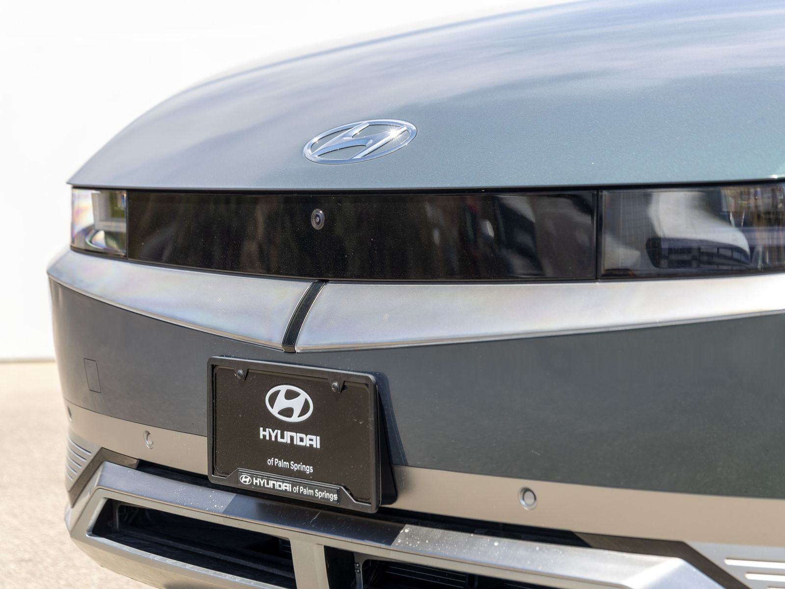 2023 Hyundai IONIQ 5 Limited