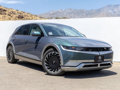2023 Hyundai IONIQ 5 Limited