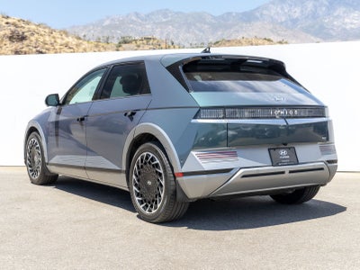 2023 Hyundai IONIQ 5 Limited