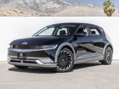 2024 Hyundai IONIQ 5 Limited