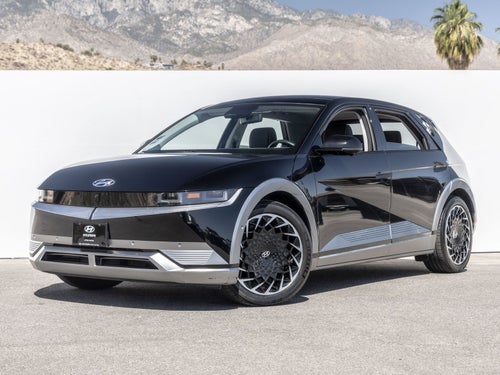 2024 Hyundai IONIQ 5 Limited
