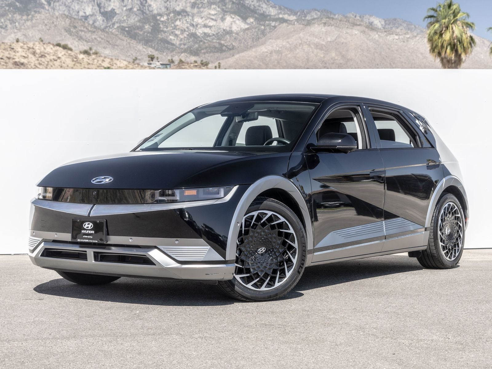 2024 Hyundai IONIQ 5 Limited