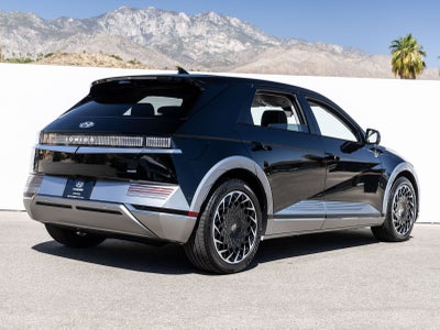 2024 Hyundai IONIQ 5 Limited
