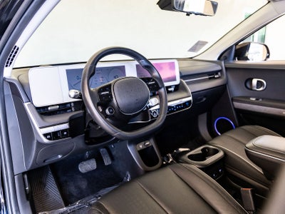 2024 Hyundai IONIQ 5 Limited
