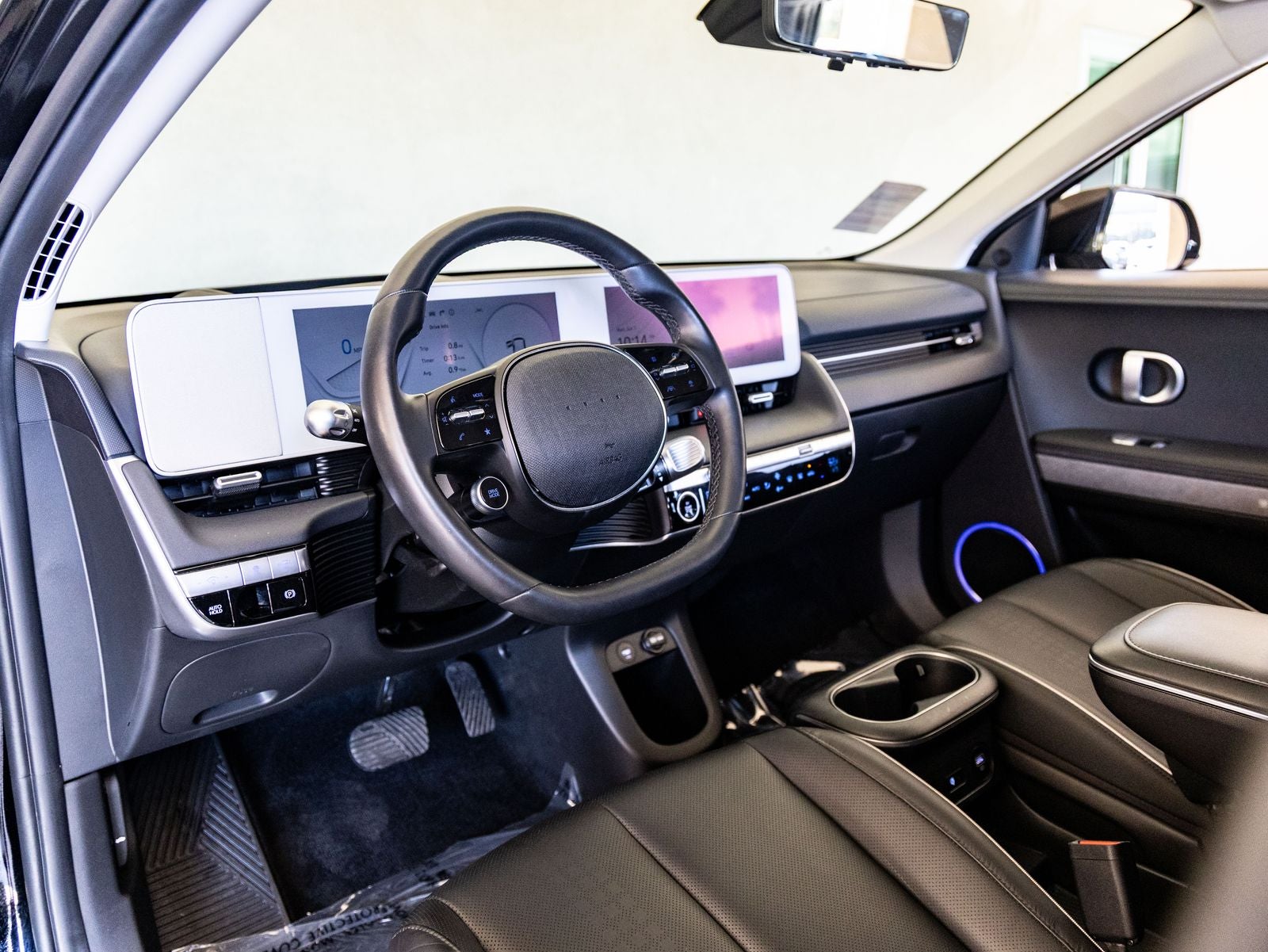 2024 Hyundai IONIQ 5 Limited