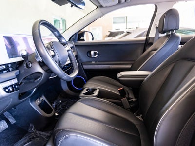 2024 Hyundai IONIQ 5 Limited