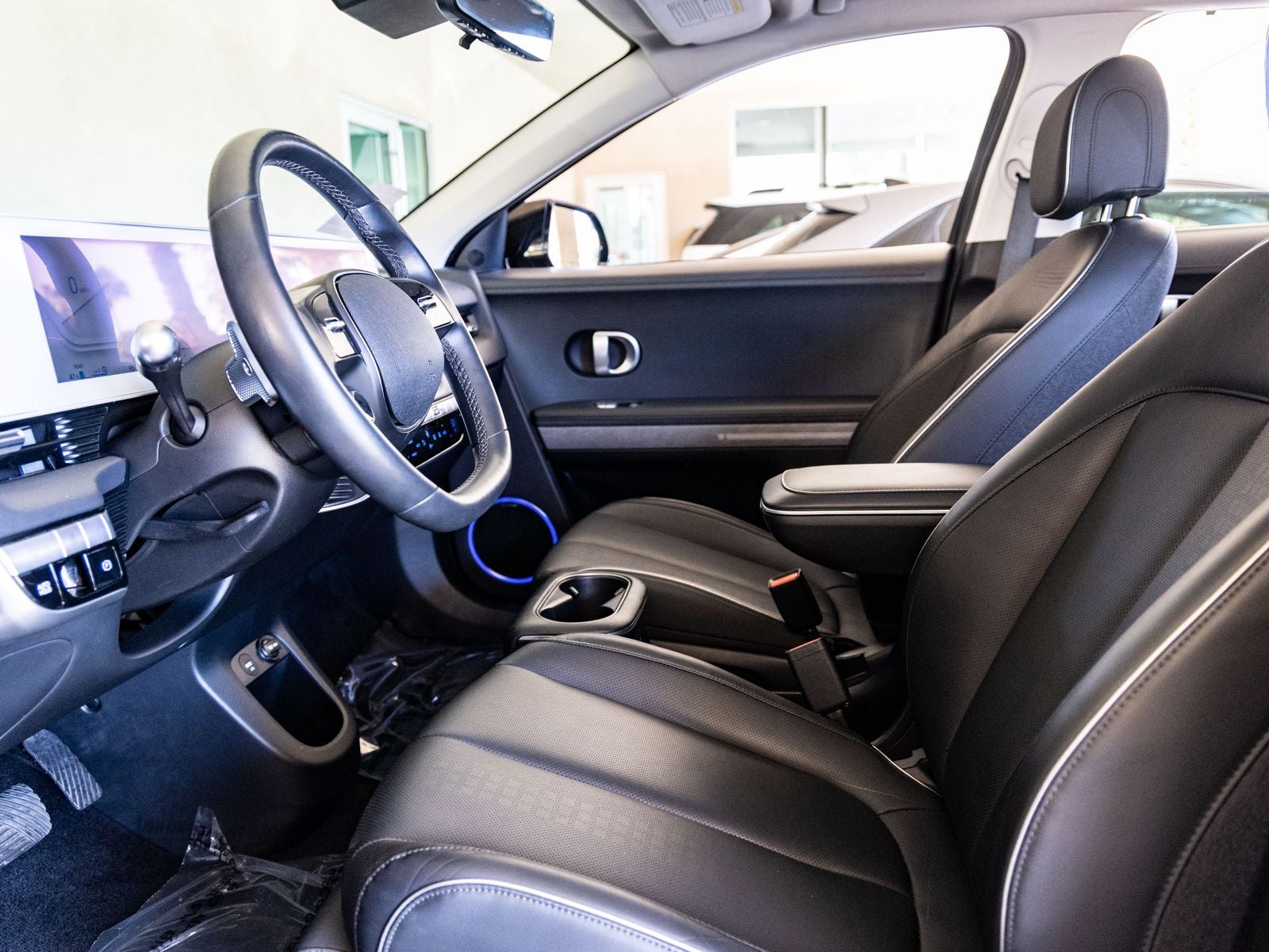 2024 Hyundai IONIQ 5 Limited