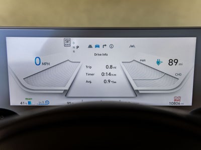 2024 Hyundai IONIQ 5 Limited