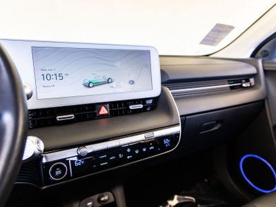 2024 Hyundai IONIQ 5 Limited