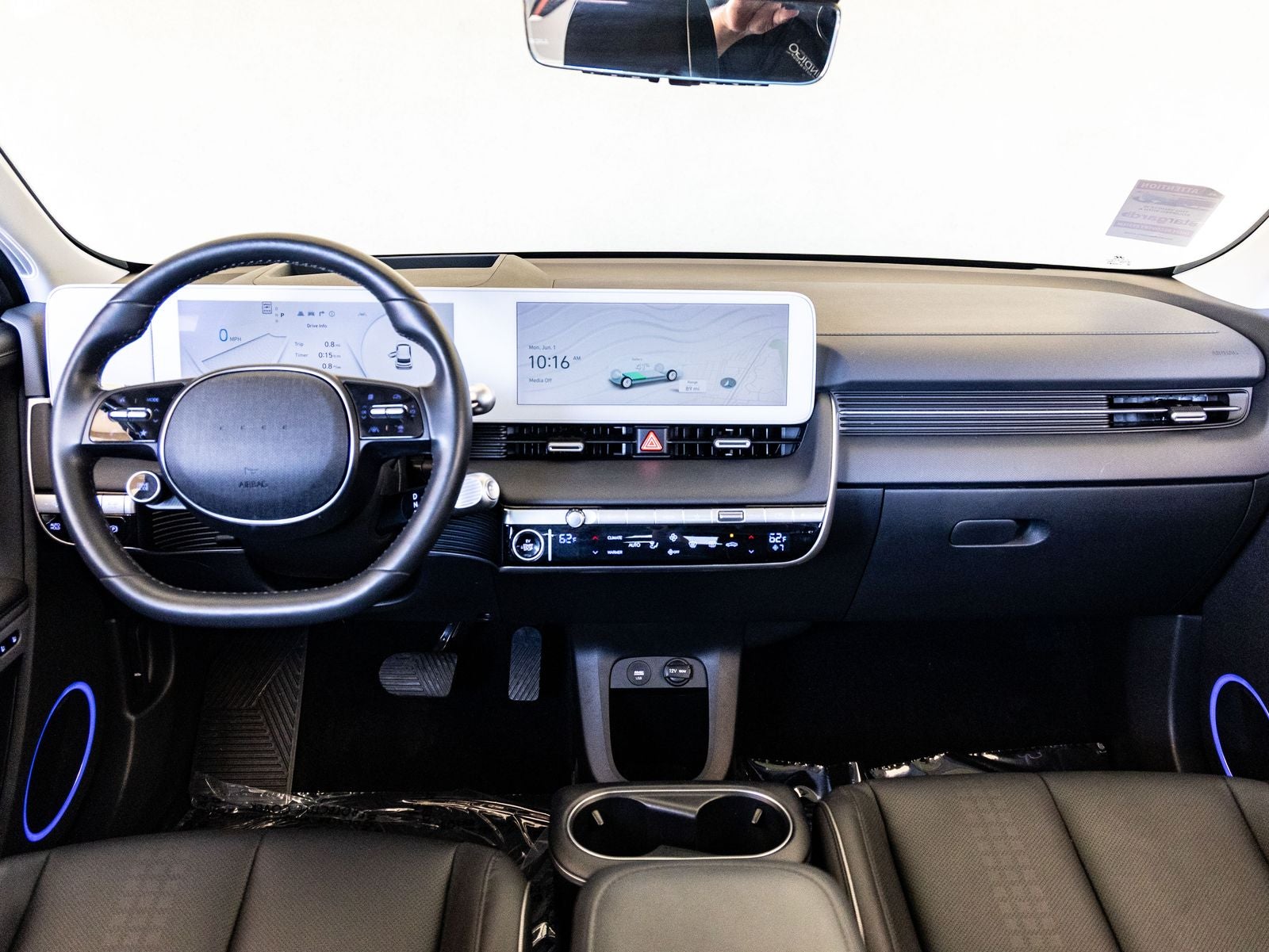 2024 Hyundai IONIQ 5 Limited
