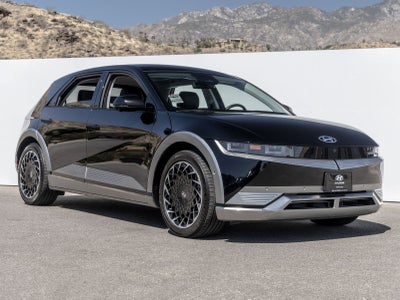 2024 Hyundai IONIQ 5 Limited