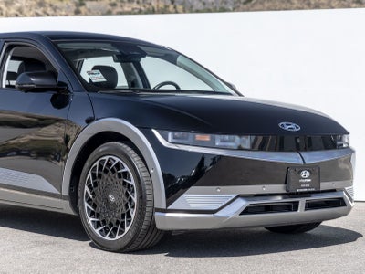 2024 Hyundai IONIQ 5 Limited