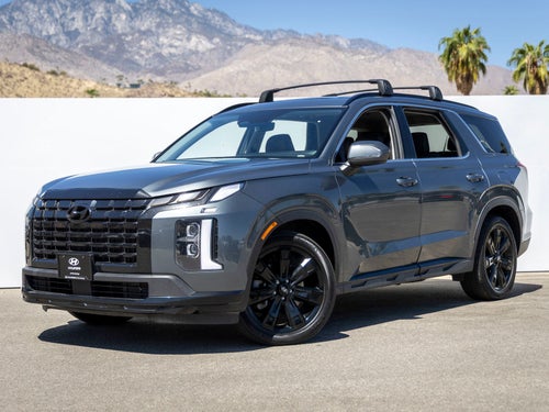 2024 Hyundai Palisade XRT