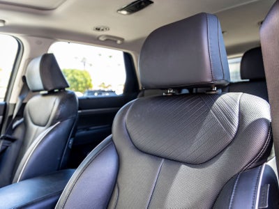 2024 Hyundai Palisade XRT
