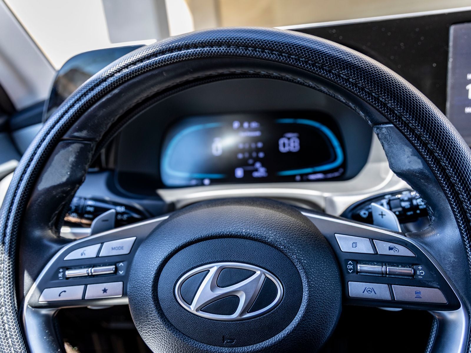 2024 Hyundai Palisade XRT