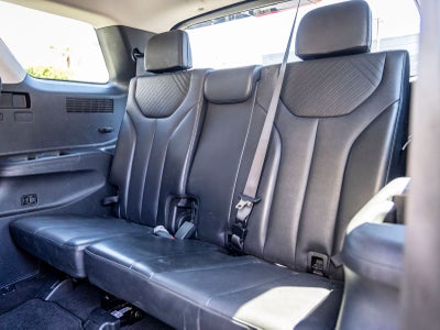 2024 Hyundai Palisade XRT