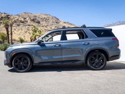 2024 Hyundai Palisade XRT