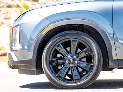 2024 Hyundai Palisade XRT