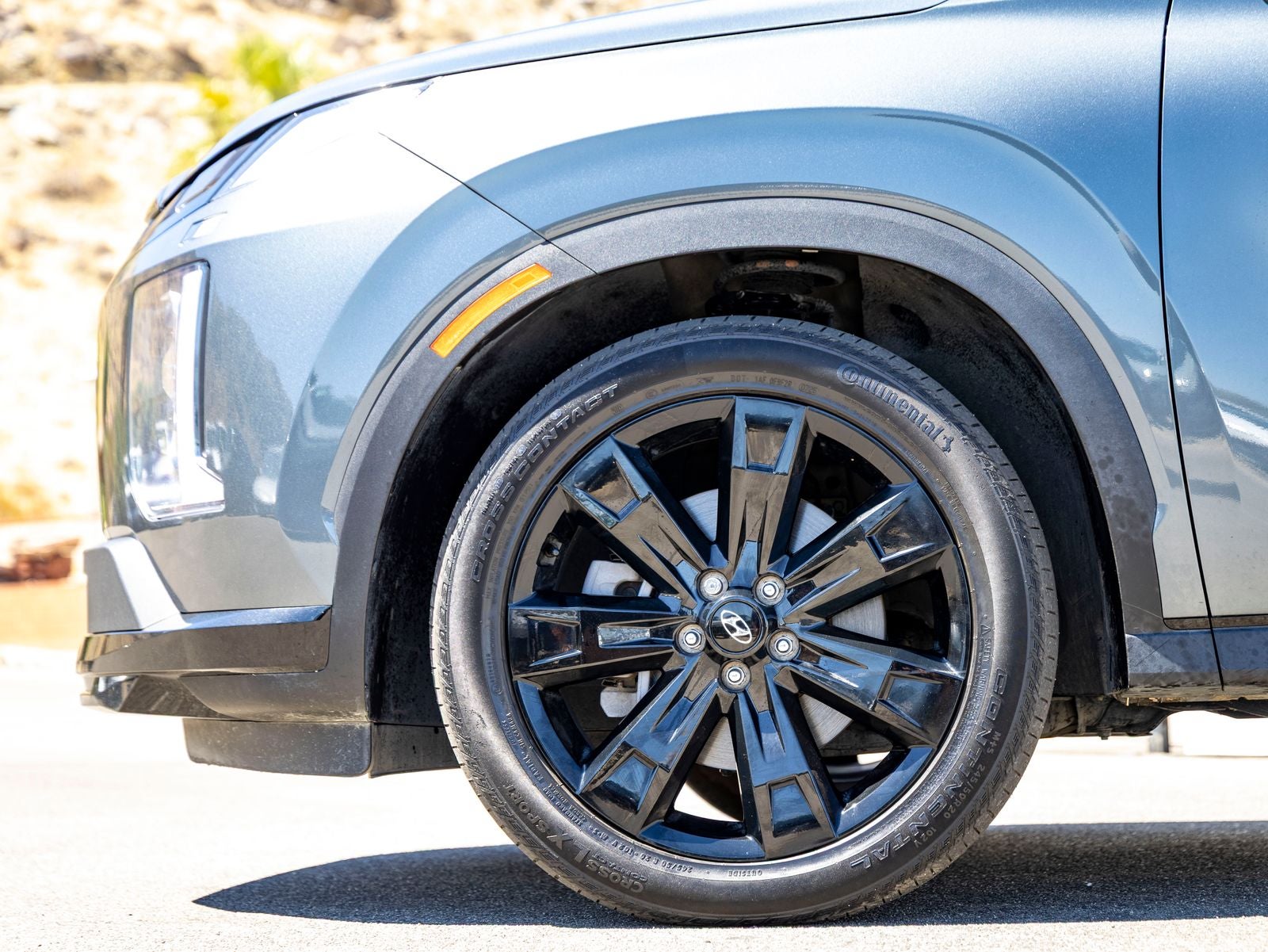 2024 Hyundai Palisade XRT