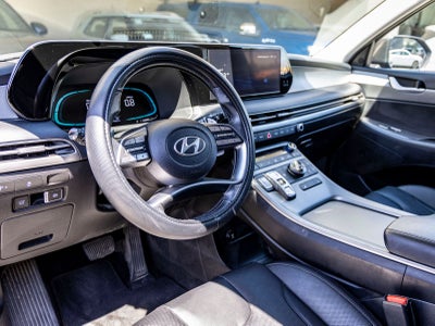 2024 Hyundai Palisade XRT