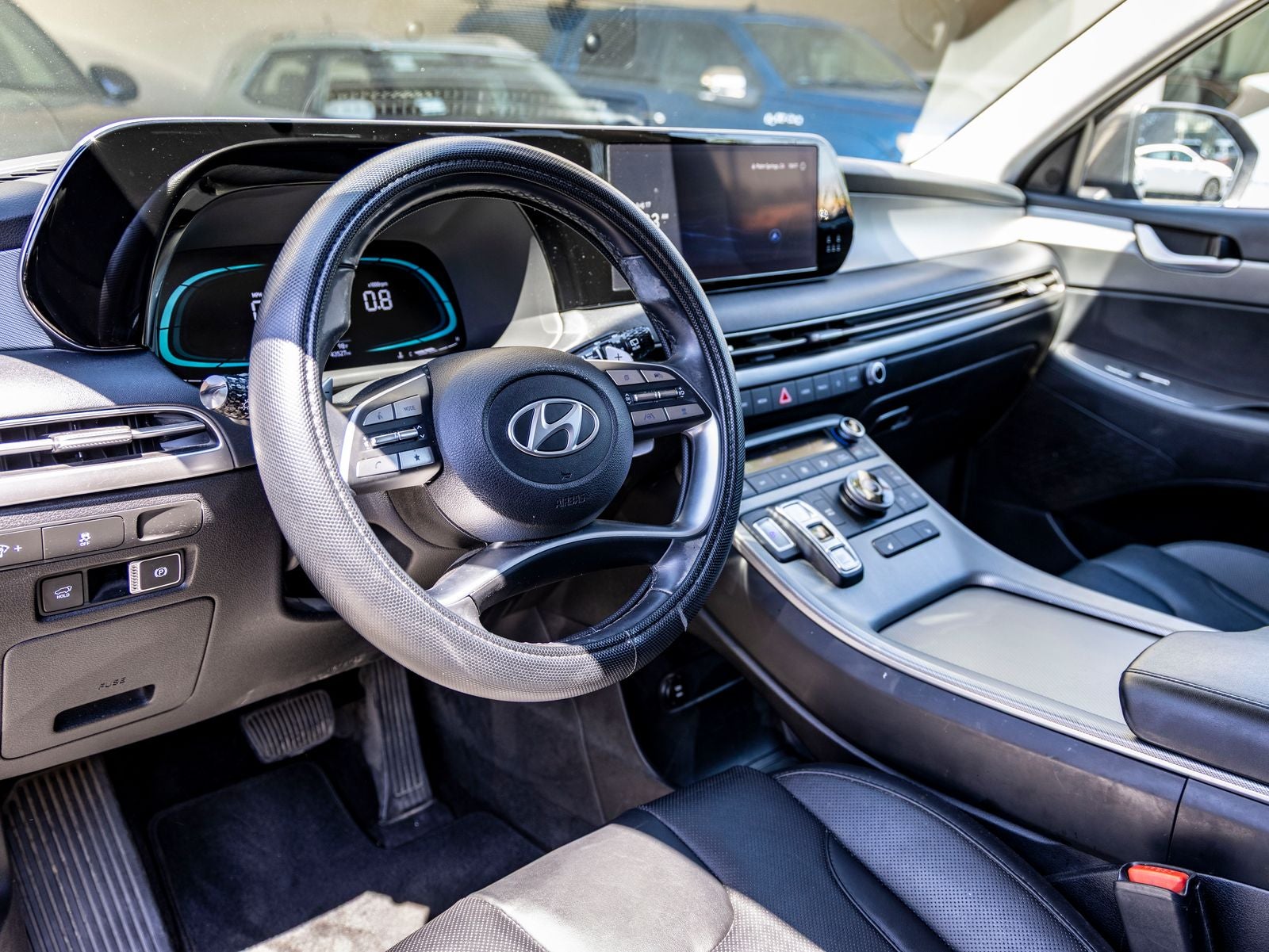 2024 Hyundai Palisade XRT