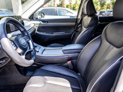 2024 Hyundai Palisade XRT