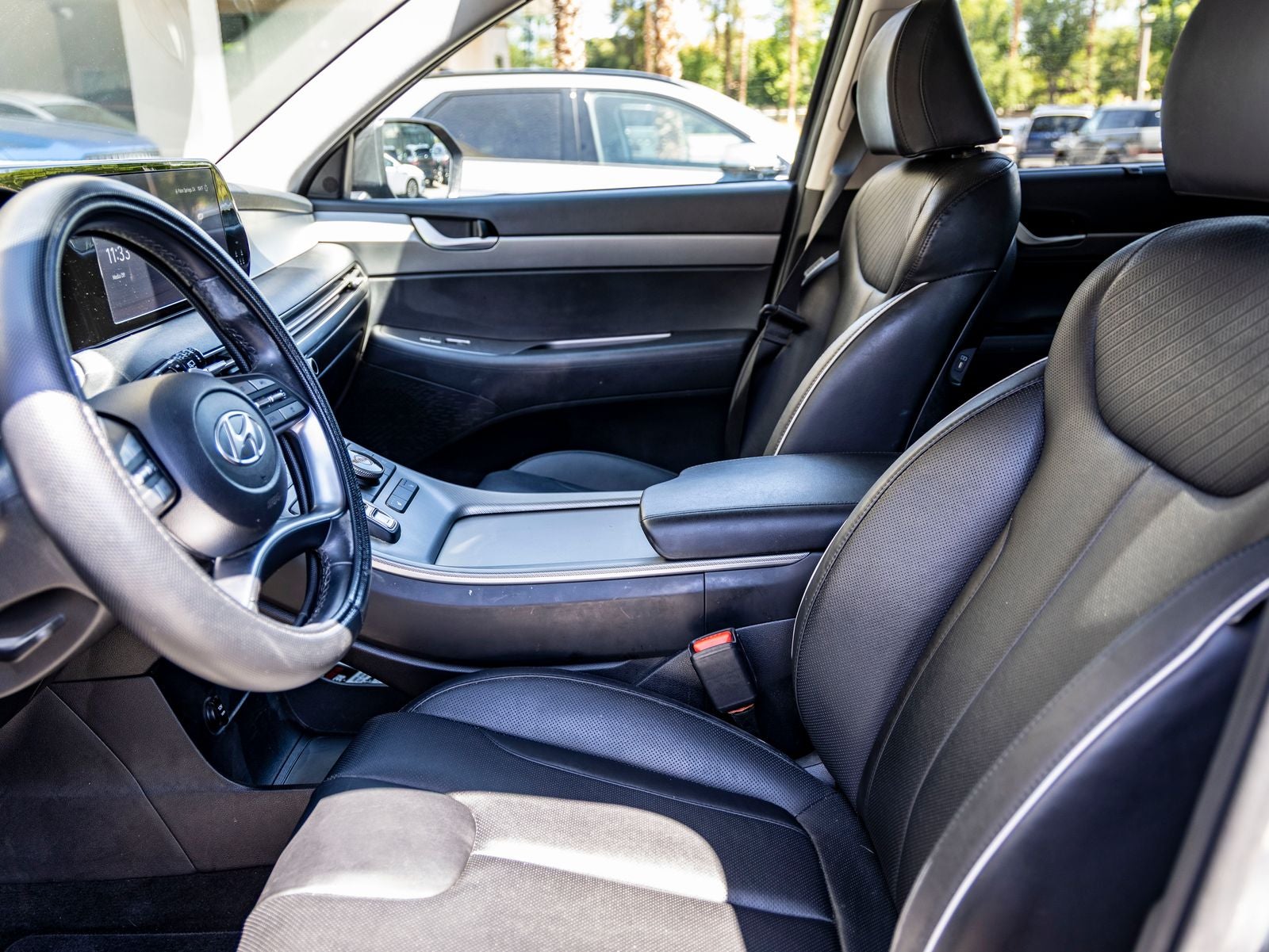 2024 Hyundai Palisade XRT