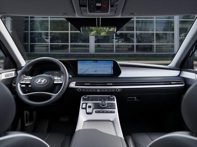 2025 Hyundai Palisade XRT