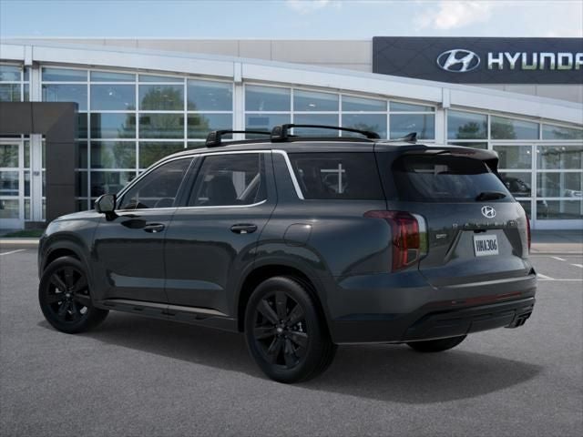 2025 Hyundai Palisade XRT