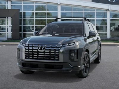 2025 Hyundai Palisade XRT