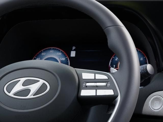 2025 Hyundai Palisade SEL Premium 8 Passenger
