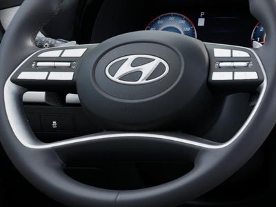 2025 Hyundai Palisade SEL Premium 8 Passenger