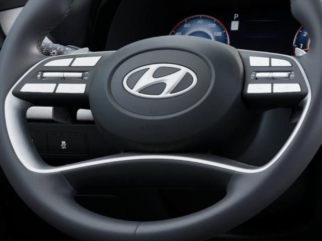 2025 Hyundai Palisade SEL Premium 8 Passenger