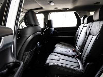 2025 Hyundai Palisade SEL Premium 8 Passenger