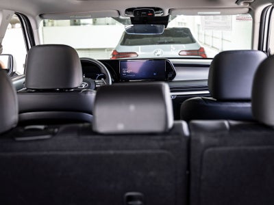 2025 Hyundai Palisade SEL Premium 8 Passenger