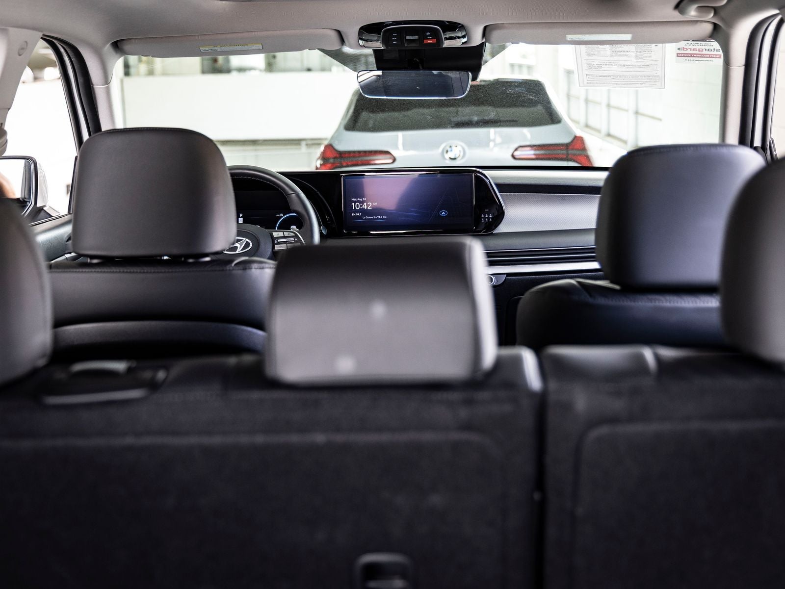 2025 Hyundai Palisade SEL Premium 8 Passenger