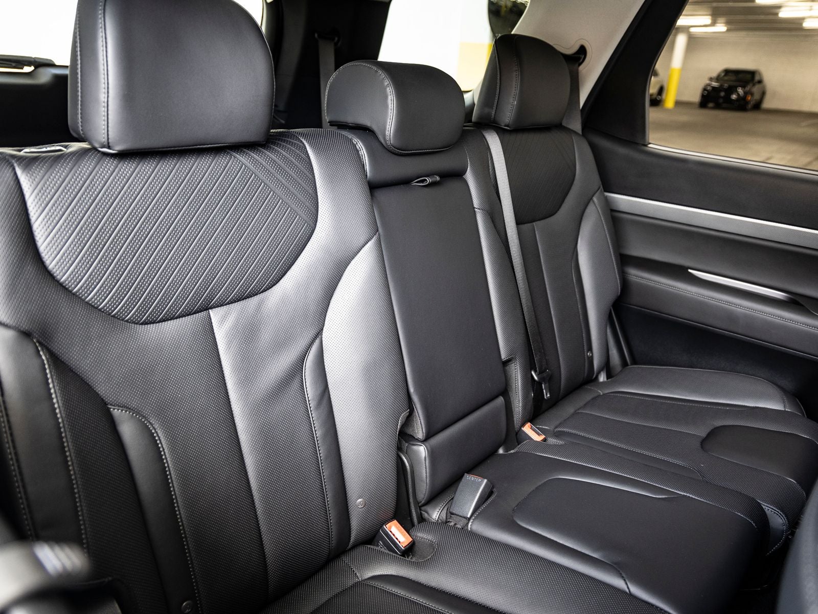 2025 Hyundai Palisade SEL Premium 8 Passenger