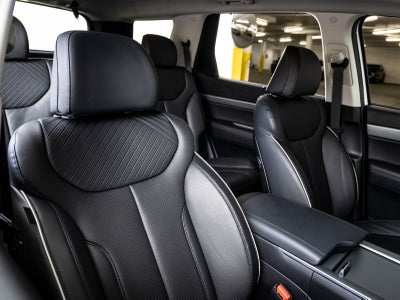 2025 Hyundai Palisade SEL Premium 8 Passenger
