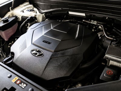 2025 Hyundai Palisade SEL Premium 8 Passenger