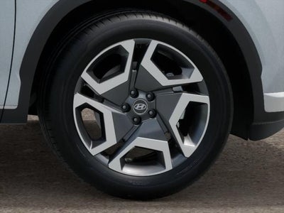 2025 Hyundai Palisade SEL Premium 8 Passenger