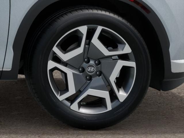 2025 Hyundai Palisade SEL Premium 8 Passenger